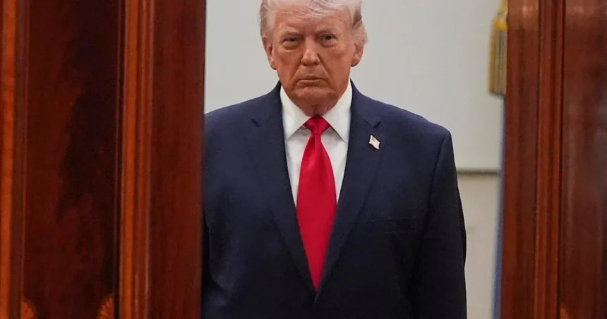 Trump odmietol iránsky návrh prímeria, po voľbách očakáva obnovenie útokov