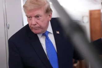 Trump zakázal CNN, MS NOW a Politico vstup do Bieleho domu