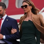 Trumpov syn vrátil ruskému oligarchovi peniaze za svadbu