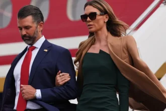 Trumpov syn vrátil ruskému oligarchovi peniaze za svadbu