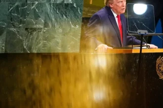 Trumpova administratíva výrazne mení politiku