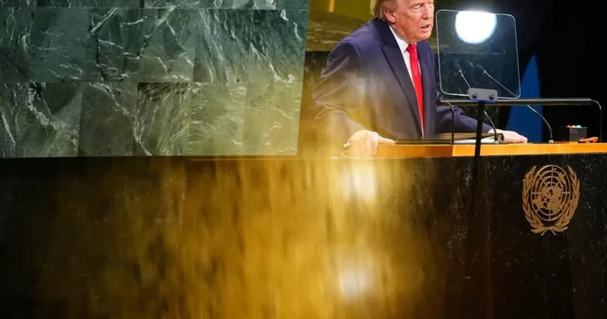 Trumpova administratíva výrazne mení politiku