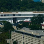Trumpovi ľudia chcú zavrieť Kennedyho centrum