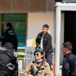 Turecká polícia zadržala aj príbuzných podozrivého zo streľby v Turgutlu