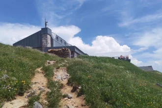 Turistický klub dostal tvrdý termín, čističky roky neriešil. Hrozí zatváranie chát?