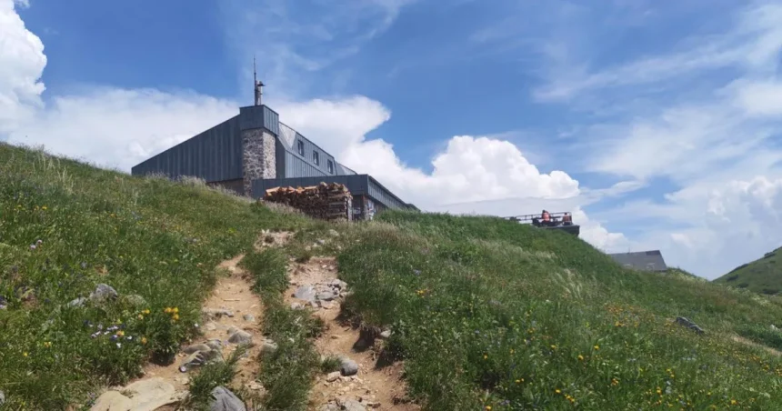 Turistický klub dostal tvrdý termín, čističky roky neriešil. Hrozí zatváranie chát?