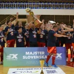 Túžia po ďalšom triumfe. Sedemnásobný šampión mieri za novým titulom