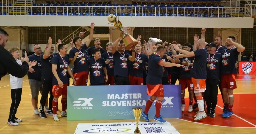 Túžia po ďalšom triumfe. Sedemnásobný šampión mieri za novým titulom