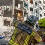 Ukrajina Rusko Online: Rusko spustilo ďalšiu vlnu mobilizácie, tvrdí Zelenskyj