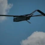 Ukrajina testuje novú zbraň na zostreľovanie dronov