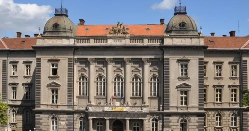 UPJŠ otvorila akademický rok, ocenenia pre vedcov a študentov