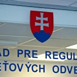 Úrad pre reguláciu sieťových odvetví Slovenskej republiky