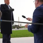 USA: Médiá CNN, MS NOW a Politico dostali nové pokyny