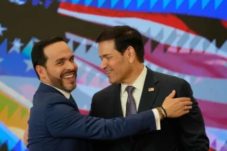 USA presunú vojenskú pomoc do Latinskej Ameriky, dotkne sa to aj Slovenska