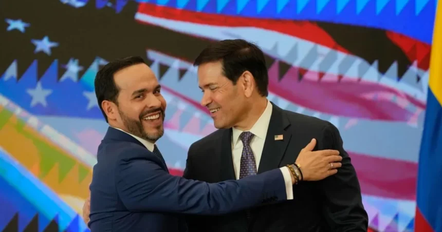 USA presunú vojenskú pomoc do Latinskej Ameriky, dotkne sa to aj Slovenska