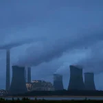 USA zrušili emisné limity pre uhoľné a plynové elektrárne