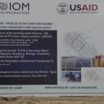 USA zrušili sankcie voči Eritrei za vojnu v Tigraji