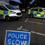 USA zvyšujú bezpečnosť svojej základne v Británii