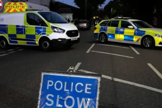 USA zvyšujú bezpečnosť svojej základne v Británii