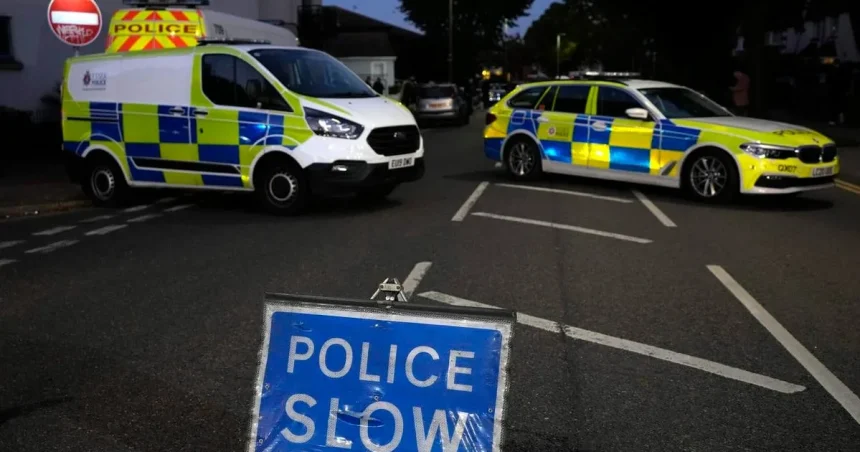 USA zvyšujú bezpečnosť svojej základne v Británii