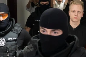 Útočník z gymnázia v Spišskej Starej Vsi dostal 25 rokov väzenia