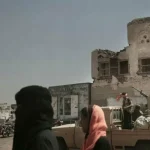 Útoky v Saudskej Arábii si vyžiadali obete