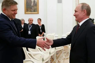 Už neexistuje žiadny priestor na ďalšiu nerozhodnosť.
