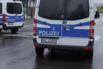 Uzavreli hraničný priechod Nemecko-Švajčiarsko pre podozrenie z výbušnín