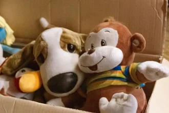 V Bojniciach otvorili miesto, kde nepotrebné veci dostanú druhú šancu
