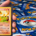 V Bratislave sa vo veľkom kradnú Pokémon kartičky, polícia varuje pred stratou tisícov eur