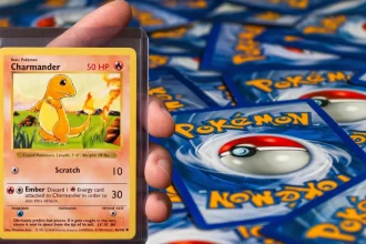 V Bratislave sa vo veľkom kradnú Pokémon kartičky, polícia varuje pred stratou tisícov eur