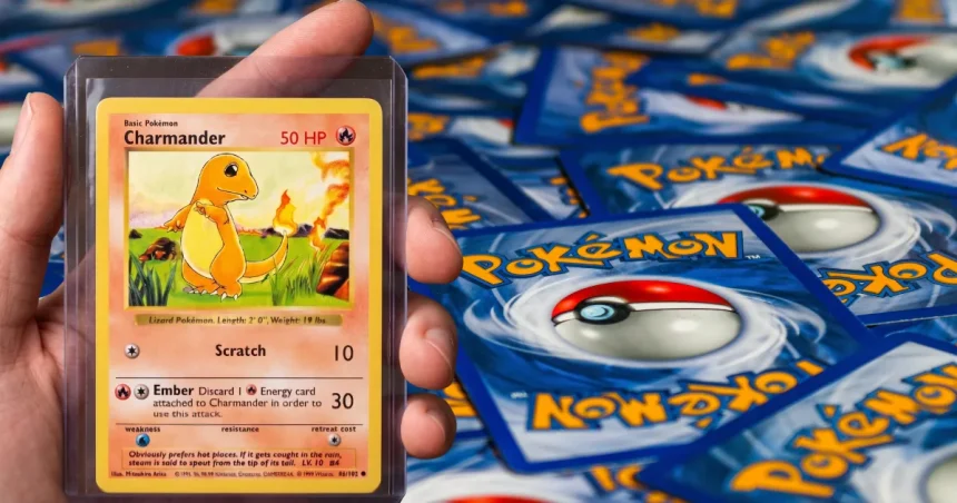 V Bratislave sa vo veľkom kradnú Pokémon kartičky, polícia varuje pred stratou tisícov eur