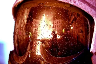 V centre Atén došlo k silnému výbuchu, na mieste zasahujú zložky