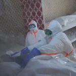 V DR Kongo zaznamenali od začiatku epidémie eboly viac než 7-tisíc prípadov
