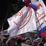 V hlavnom meste SR sa uskutočnil Národný pochod za život