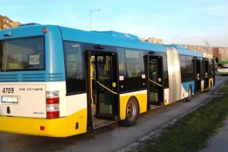 V Košiciach budú premávať štyri nové autobusové linky do Volva