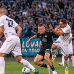 V Nitre padol divácky rekord. Slovan sa trápil, Stoch zažil ovácie aj piskot