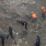 V Sudáne zahynulo pri zosuve zlatej bane najmenej 67 ľudí
