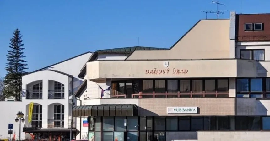V turčianskom meste ostane už len jedna banka. Ďalšia zruší svoju pobočku