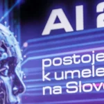 Väčšina firiem na Slovensku už využíva umelú inteligenciu
