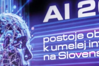 Väčšina firiem na Slovensku už využíva umelú inteligenciu