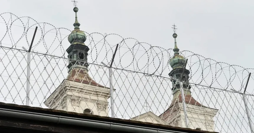 Väznice zriaďujú výstupné oddelenia na podporu začlenenia odsúdených do spoločnosti