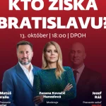 Veľká predvolebná diskusia denníka SME o kľúčových témach