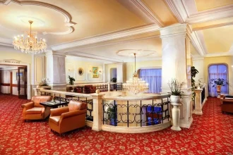 Viacero slovenských hotelierov prekonalo rekordy