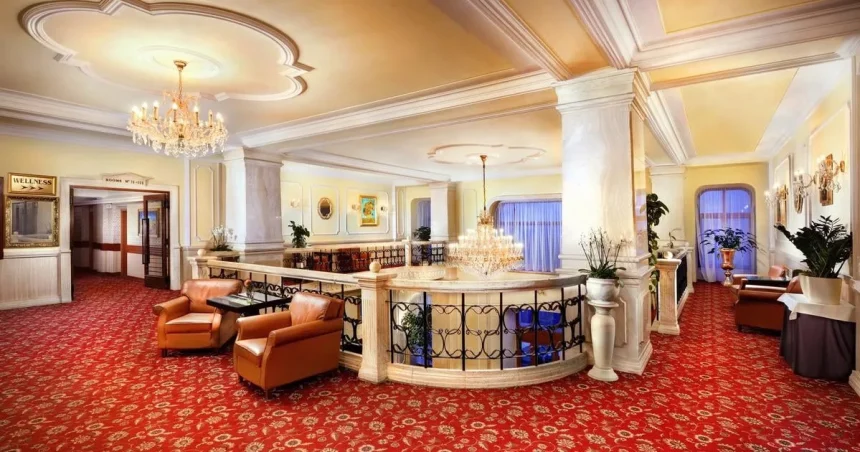 Viacero slovenských hotelierov prekonalo rekordy