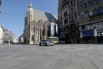 Viedeň obmedzí krátkodobé prenájmy bytov turistom