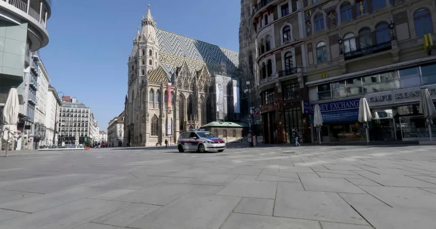 Viedeň obmedzí krátkodobé prenájmy bytov turistom