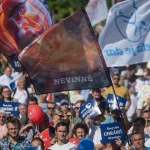 Viera, ktorá sa odváži myslieť a hľadať nové odpovede