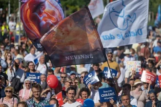 Viera, ktorá sa odváži myslieť a hľadať nové odpovede