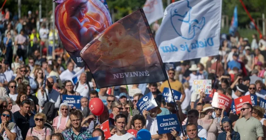 Viera, ktorá sa odváži myslieť a hľadať nové odpovede